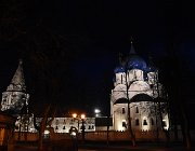 2018 Russia 1267  Suzdal, il Cremlino