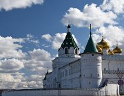 2018 Russia 2157  Kostroma, Monastero Ipat'ev