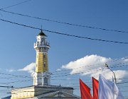 2018 Russia 2260  Passeggiando per Kostroma