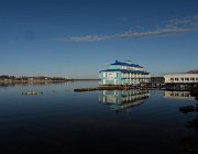 2018 Russia 2347  La nostra residenza sul Volga a Kostroma