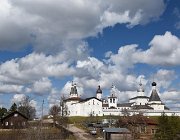 2018 Russia 2743  Monastero di Ferapontovo