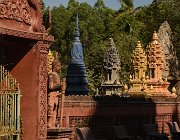 2019 2020 Cambogia 3434