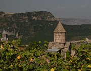 2019 Caucaso 0547  Monastero di Tatev