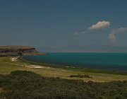 2019 Caucaso 0714  Lago di Sevan
