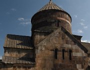 2019 Caucaso 0838  Monastero di Ketcharis