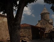 2019 Caucaso 0955  Monastero di Hagartsin