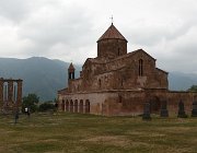 2019 Caucaso 1174  Odzun