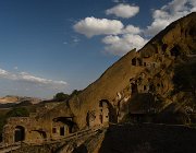 2019 Caucaso 1500  Monastero di Davit Gareja