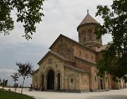 2019 Caucaso 1606  Monastero di Bodbe