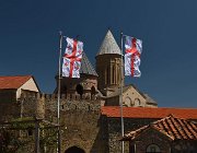 2019 Caucaso 1883  Cattedrale di Alaverdi