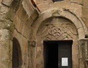 2019 Caucaso 2256  Monastero di Jvari