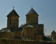 2019 Caucaso 3134  Monastero di Gelati