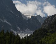 2019 Caucaso 3725  Ghiacciaio Chaladi, Mestia