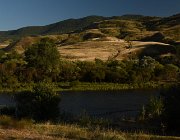 2019 Caucaso 3845  Valle del Fiume Kura