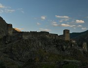2019 Caucaso 3853  Castello di Khertvisi
