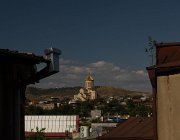 2019 Caucaso 3922  Tbilisi