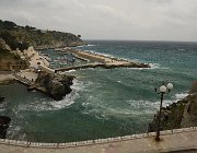 2019 Puglia 0498  Castro Marina