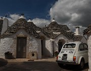 2019 Puglia 1936  Alberobello
