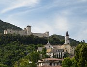 2020 Umbria 0002  Spoleto