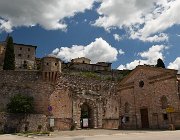 2020 Umbria 0501  Spello