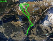 2020 val di Fassa 1370