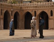2022 2023 Egitto 0176  Moschea di Ibn Tulun