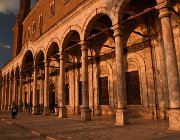 2022 2023 Egitto 0290  Moschea Mohamed Ali