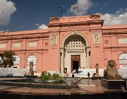 2022 2023 Egitto 0654  Il Vecchio Museo Egizio