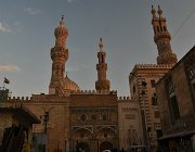 2022 2023 Egitto 0735  Moschea di al-Azhar