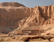 2022 2023 Egitto 3233  Il Tempio funerario di Hatshepsut a Deir el Bahari