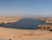 2022 2023 Egitto 3635  Diga di Assuan
