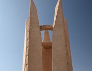 2022 2023 Egitto 3679  Monumento all'amicizia Egitto-URSS