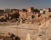 2022 2023 Egitto 4119  Cava di granito ad Assuan