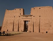 2022 2023 Egitto 4359  Tempio di Edfu
