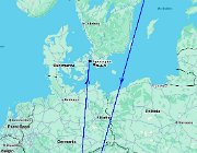 2022 Copenaghen Malmo Stoccolma 0000