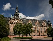2022 Copenaghen Malmo Stoccolma 1589