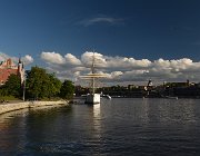 2022 Copenaghen Malmo Stoccolma 1653