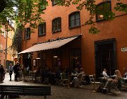 2022 Copenaghen Malmo Stoccolma 1845