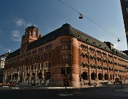 2022 Copenaghen Malmo Stoccolma 2117