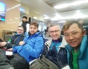 2023 2024 Gokyo 1565