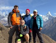 2023 2024 Gokyo 2050