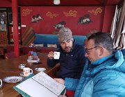 2023 2024 Gokyo 3131