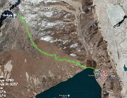 2023 2024 Gokyo 3134