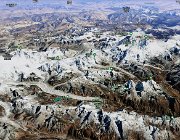 2023 2024 Gokyo 3134