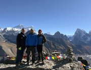 2023 2024 Gokyo 3190