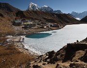 2023 2024 Gokyo 3285