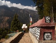 2023 2024 Gokyo 3700