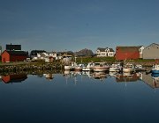 2023 Lofoten 1600
