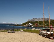 2023 Lofoten 1830