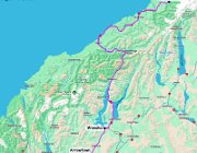 2024 2025 Nuova Zelanda 1438